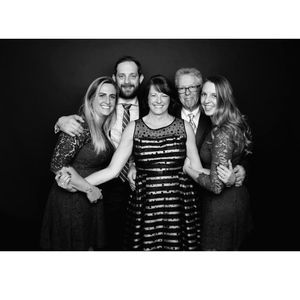 Meet your Posher, Dina